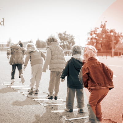 Stichting Leergeld Breda: Omdat ieder kind een kans verdient