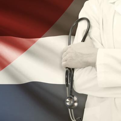 Zorgverzekeringen in Nederland