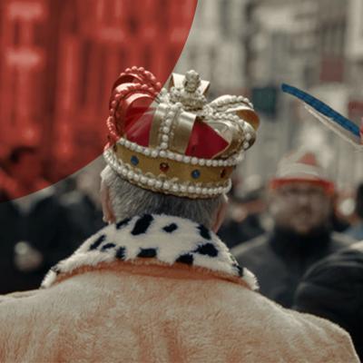 Geschiedenis van Koningsdag
