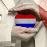 Het zorgsysteem in Nederland