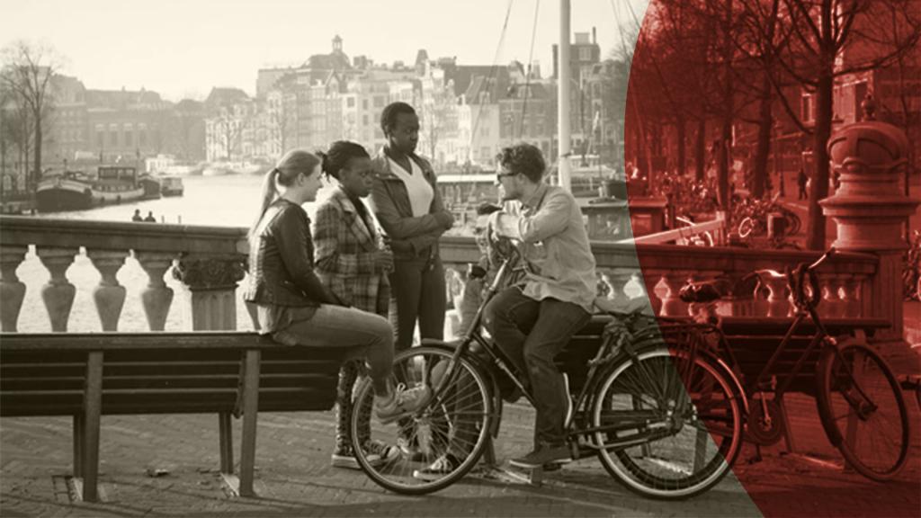 Inburgering in Nederland