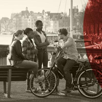 Inburgering in Nederland