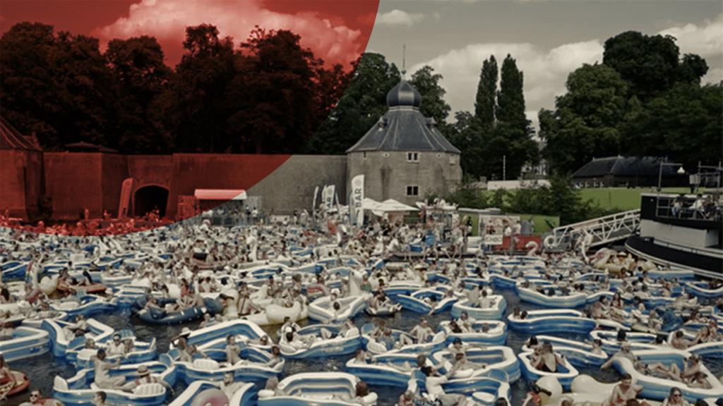 Jaarlijkse evenementen in de stad Breda
