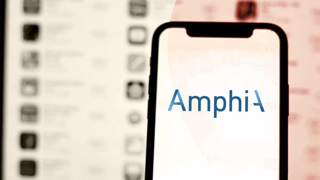 Mijn Amphia App