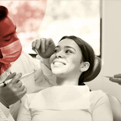 Tandarts in Nederland