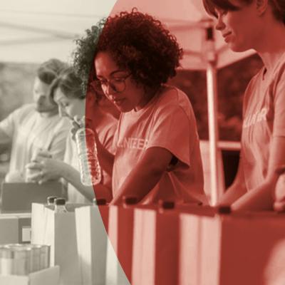 Vrijwilligerswerk Breda