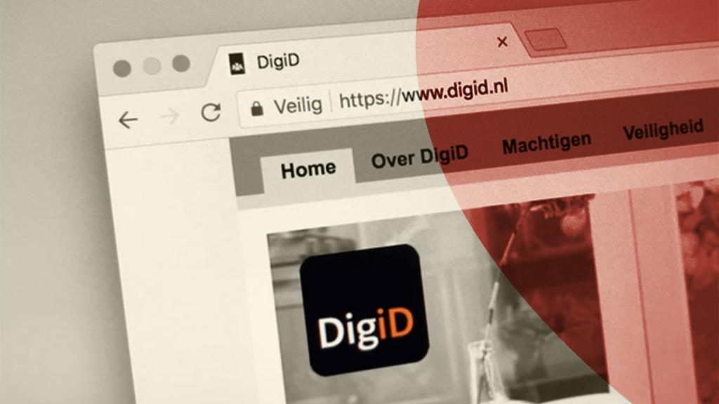 Wat is DigiD?