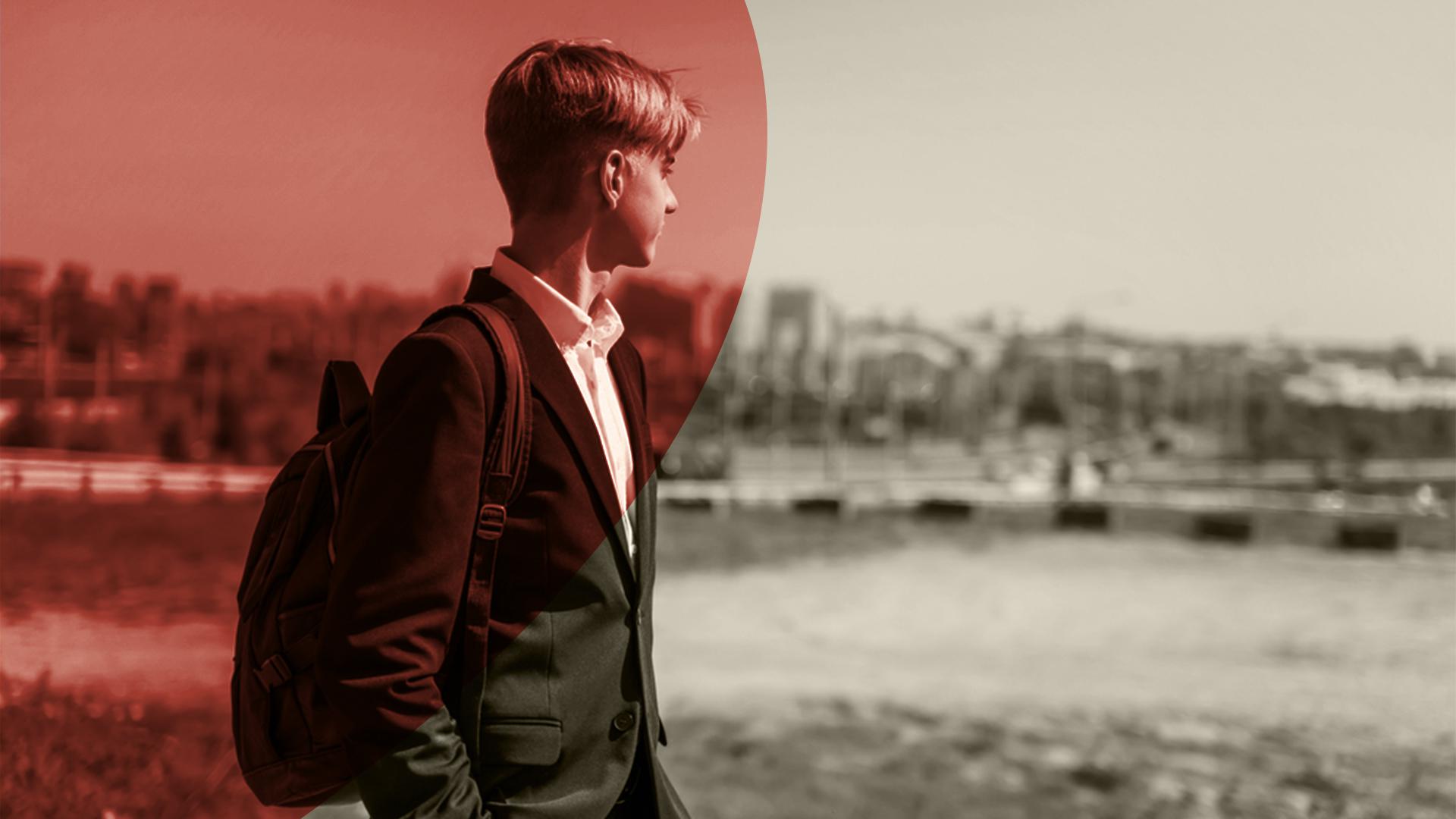 Wat moet ik regelen als ik 18 ben?