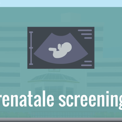 2- Prenatale Screening