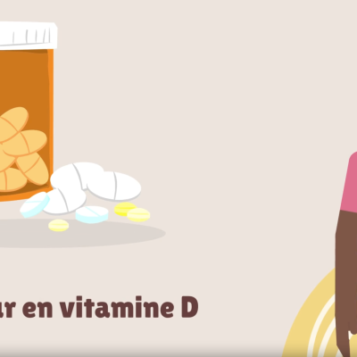 4- Foliumzuur & Vitamine