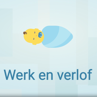 6- Werk en verlof