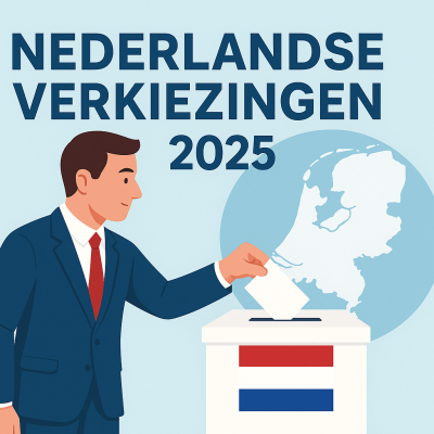 Waar gaat de Tweede Kamer over?